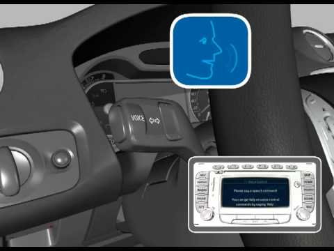 ford travelpilot fx karten download